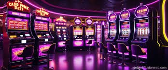 naseeb bet Slots